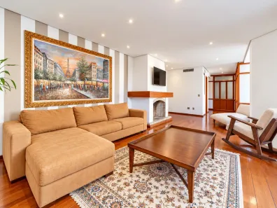 Cobertura com 6 Quartos à venda, 400m² no Bela Vista, Porto Alegre