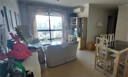 Apartamento com 3 Quartos à venda, 75m² no Jardim Peri Peri, São Paulo