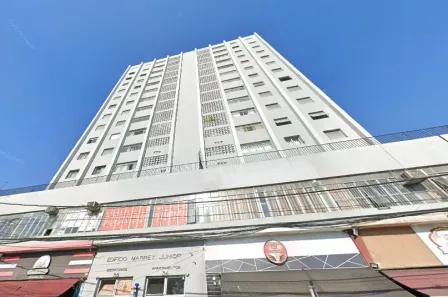 Apartamento com 2 Quartos à venda, 46m² no Centro, Osasco
