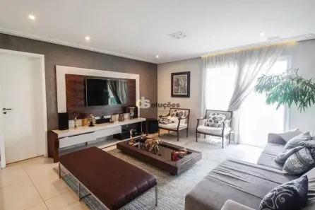 Cobertura com 4 Quartos à venda, 400m² no Santa Teresinha, São Paulo