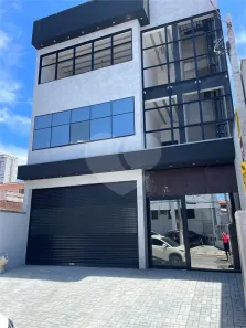 Prédio Comercial à venda, 511m² no Vila Martins, Mogi das Cruzes