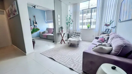 Apartamento com 3 Quartos à venda, 120m² no Copacabana, Rio de Janeiro