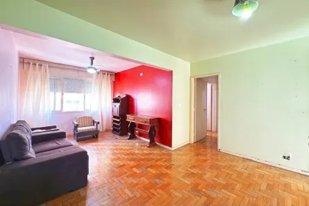 Apartamento com 3 Quartos à venda, 115m² no Centro Histórico, Porto Alegre