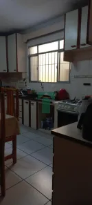Casa com 3 Quartos à venda, 125m² no Jardim Stella, Santo André