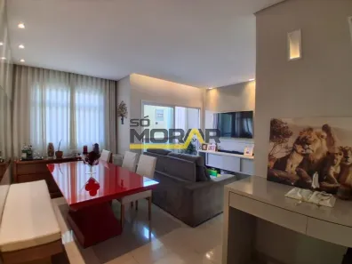 Apartamento com 3 Quartos à venda, 85m² no Ipiranga, Belo Horizonte