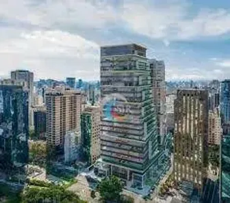 Sala Comercial para alugar, 785m² no Itaim Bibi, São Paulo