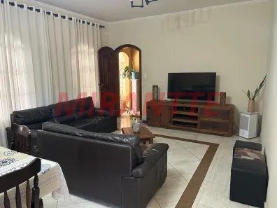 Casa com 5 Quartos à venda, 230m² no Vila Nova Mazzei, São Paulo