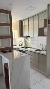 Apartamento com 3 Quartos à venda, 90m² no Carumbé, Cuiabá