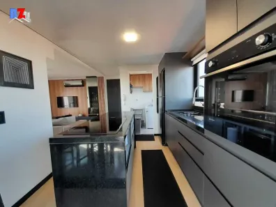 Cobertura com 2 Quartos à venda, 112m² no Centro, Boituva