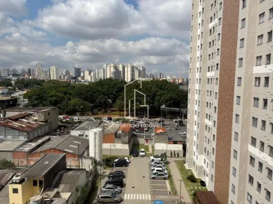 Apartamento com 1 Quarto à venda, 30m² no Mooca, São Paulo