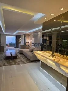 Apartamento com 4 Quartos à venda, 210m² no Porto das Dunas, Aquiraz