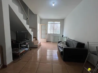 Apartamento com 2 Quartos à venda, 60m² no Tirol (Barreiro), Belo Horizonte