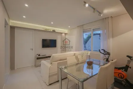 Apartamento com 2 Quartos à venda, 56m² no Rio Branco, Porto Alegre