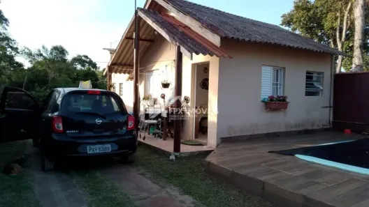 Casa com 2 Quartos à venda, 48m² no Jardim Coronel, Itanhaém
