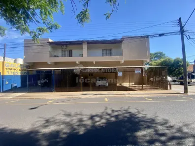 Apartamento com 3 Quartos à venda, 120m² no Residencial Cidade Jardim, São José do Rio Preto