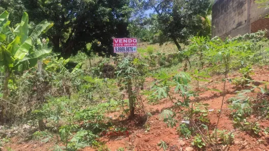 Lote/Terreno à venda, 360m² no Jardim Atalaia, Governador Valadares
