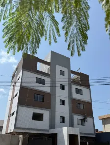 Apartamento com 2 Quartos à venda, 51m² no Ernesto Geisel, João Pessoa
