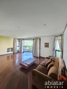 Apartamento com 4 Quartos para venda ou aluguel, 160m² no Vila Suzana, São Paulo