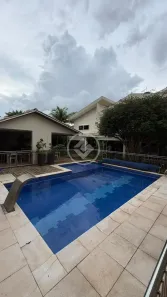 Casa de Condomínio com 4 Quartos à venda, 460m² no Jardim Florença, Goiânia