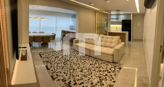 Apartamento com 3 Quartos à venda, 115m² no Vila Gomes Cardim, São Paulo