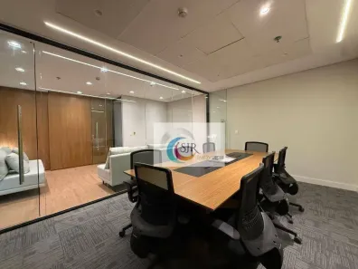 Sala Comercial para alugar, 150m² no Santa Cecília, São Paulo