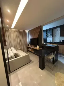 Apartamento com 2 Quartos à venda, 43m² no Aclimação, São Paulo