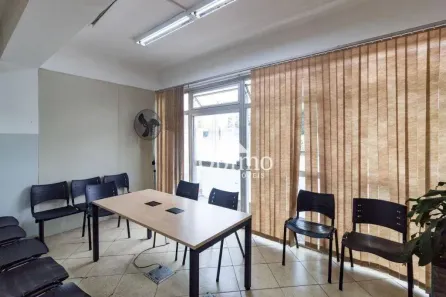 Prédio Comercial para alugar, 1200m² no Santo Amaro, São Paulo