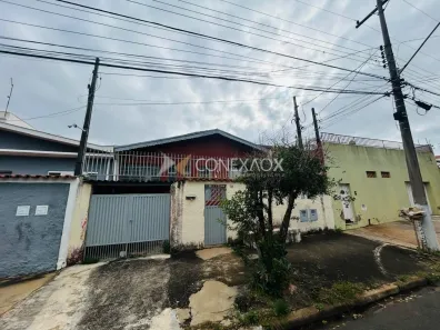 Casa com 3 Quartos à venda, 126m² no Vila Proost de Souza, Campinas