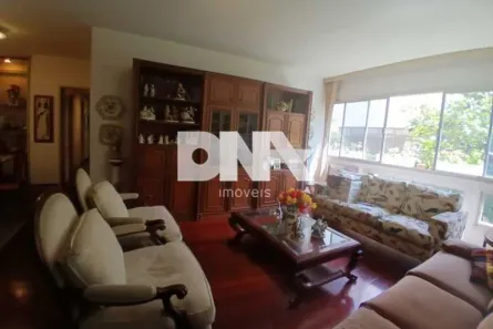 Apartamento com 4 Quartos à venda, 138m² no Leblon, Rio de Janeiro
