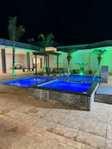 Fazenda/Sítio com 3 Quartos à venda, 433m² no Jardim Recreio Lago dos Paturis, Pederneiras