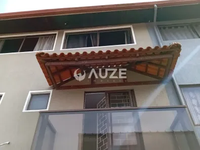 Sobrado com 4 Quartos à venda, 129m² no Beijatuba, Guaratuba