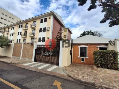 Apartamento com 2 Quartos para alugar, 50m² no Vila Nossa Senhora de Fátima, São José do Rio Preto