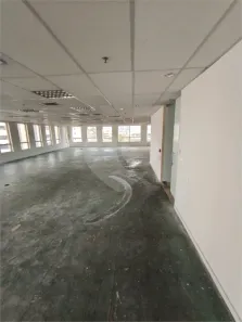Sala Comercial para alugar, 362m² no Chácara Santo Antônio (Zona Sul), São Paulo