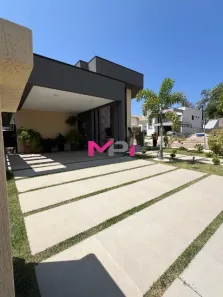 Casa de Condomínio com 3 Quartos à venda, 180m² no Residencial Pecan, Itupeva