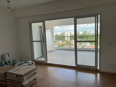 Apartamento com 2 Quartos à venda, 71m² no Jardim Caravelas, São Paulo