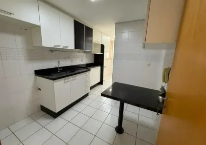 Apartamento com 3 Quartos à venda, 80m² no Setor Bela Vista, Goiânia