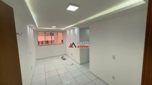Apartamento com 2 Quartos à venda, 48m² no Pajuçara, Maracanaú