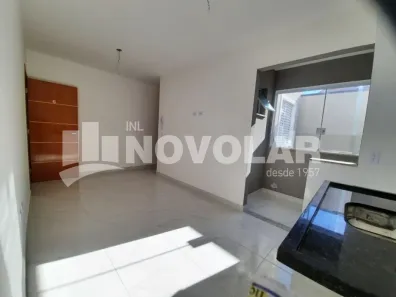 Apartamento com 1 Quarto à venda, 32m² no Carandiru, São Paulo