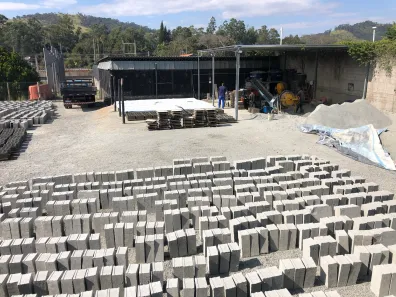 Galpão/Depósito/Armazém para alugar, 160m² no Portão, Atibaia