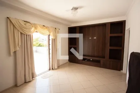 Casa com 5 Quartos à venda, 530m² no Vila Romero, São Paulo