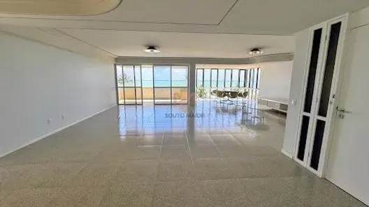 Apartamento com 4 Quartos à venda, 342m² no Boa Viagem, Recife