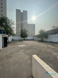 Lote/Terreno para alugar, 1700m² no Mooca, São Paulo