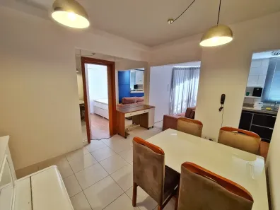 Apartamento com 2 Quartos à venda, 53m² no Vila Maria José, Goiânia