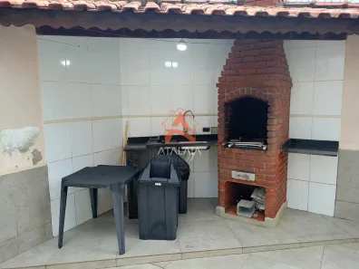 Casa com 3 Quartos à venda, 150m² no Real, Praia Grande