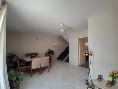 Sobrado com 4 Quartos à venda, 200m² no Campestre, Santo André