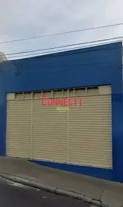 Ponto Comercial para alugar, 54m² no Centro, Ribeirão Preto