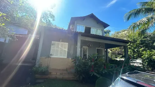 Casa com 3 Quartos à venda, 165m² no Ibicuí, Mangaratiba