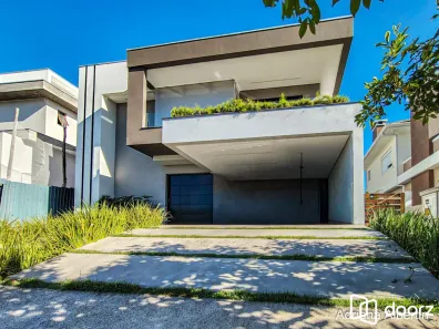 Casa de Condomínio com 5 Quartos à venda, 345m² no Vila Nova, Porto Alegre