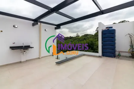 Casa de Condomínio com 3 Quartos à venda, 125m² no Vila Progredior, São Paulo