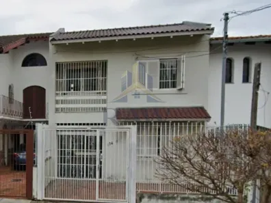 Casa com 3 Quartos à venda, 310m² no Santana, Porto Alegre